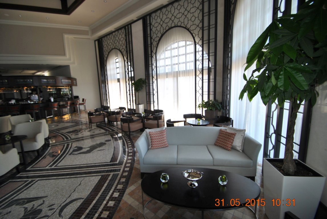 imagini hotel PAPILLON ZEUGMA BELEK